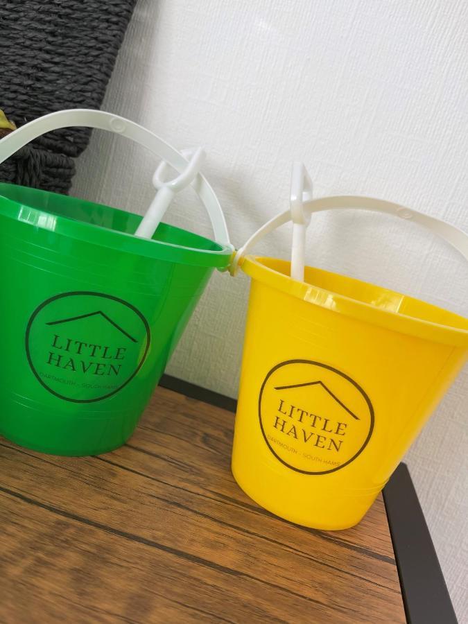 شقة Little Haven دارتموث المظهر الخارجي الصورة